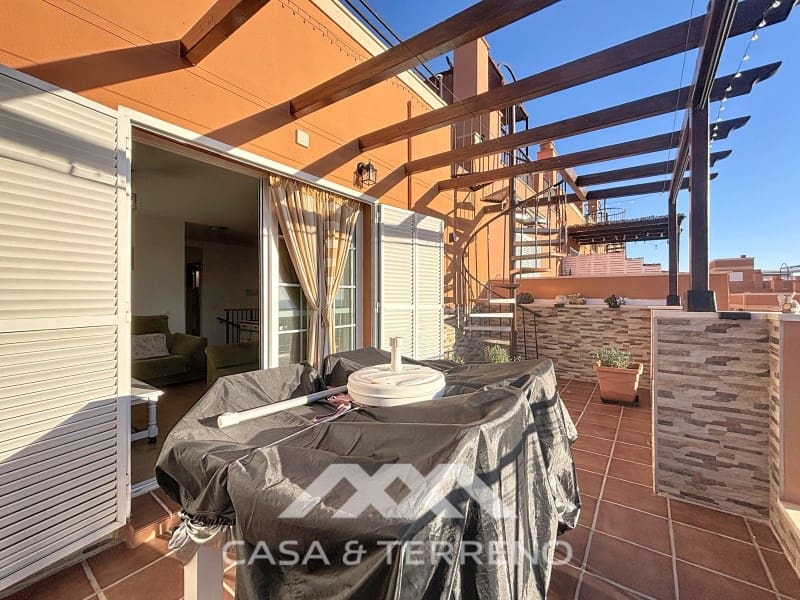 3 chambre Maison de Ville à vendre à Almayate - 372 000 € (Ref: 9414352)