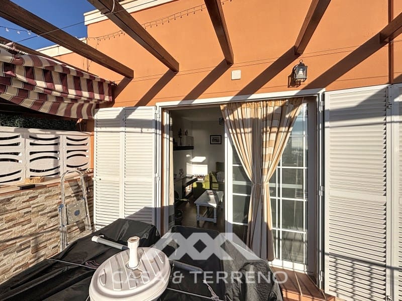 3 chambre Maison de Ville à vendre à Almayate - 372 000 € (Ref: 9414352)