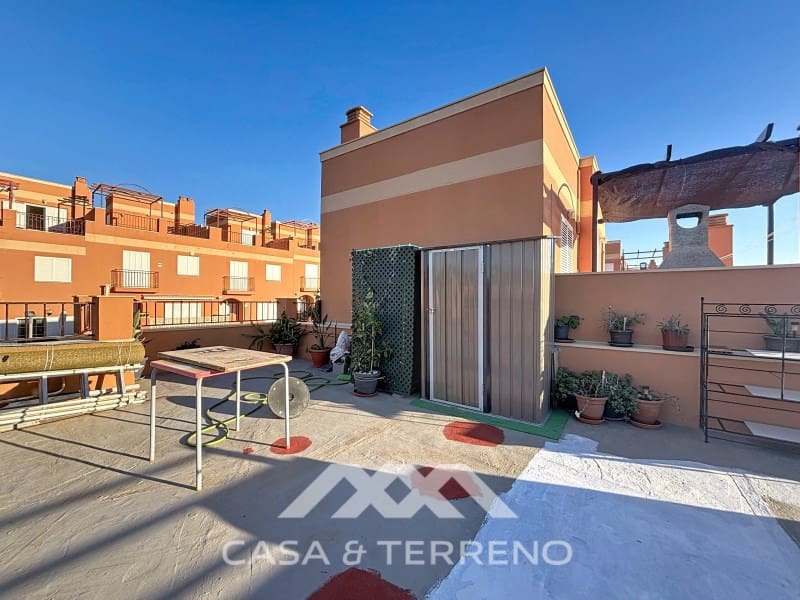 3 chambre Maison de Ville à vendre à Almayate - 372 000 € (Ref: 9414352)