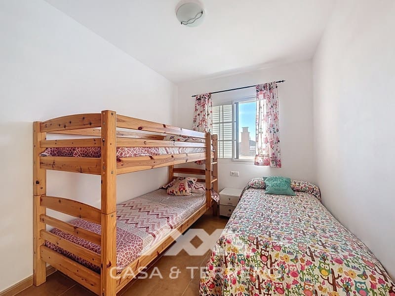 3 chambre Maison de Ville à vendre à Almayate - 372 000 € (Ref: 9414352)