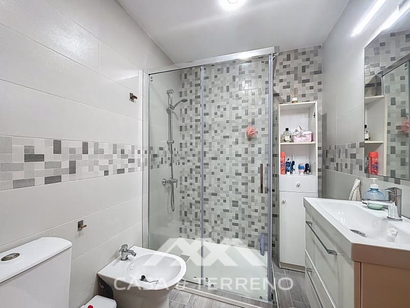 3 chambre Maison de Ville à vendre à Almayate - 372 000 € (Ref: 9414352)