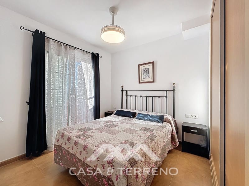 3 chambre Maison de Ville à vendre à Almayate - 372 000 € (Ref: 9414352)