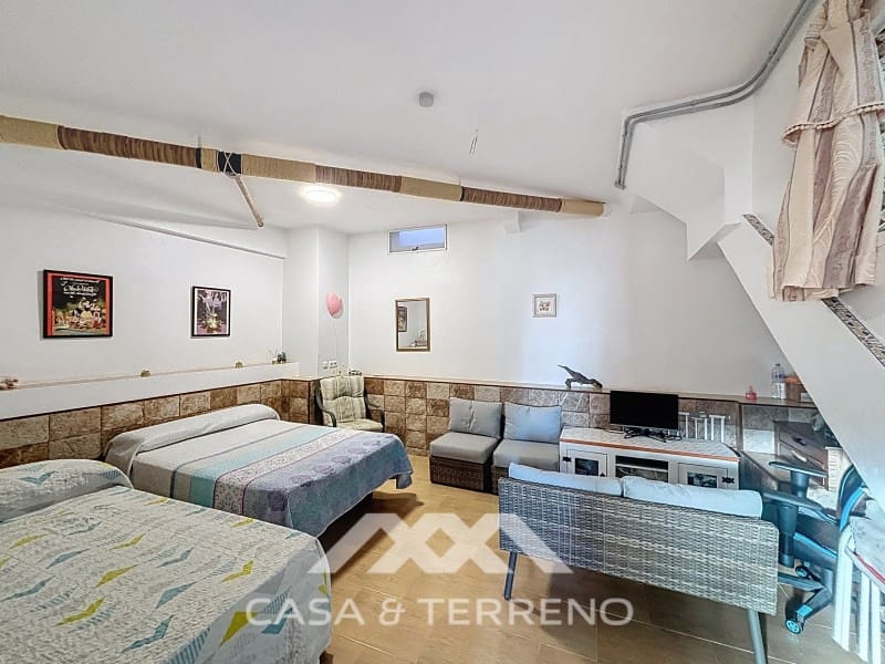 3 chambre Maison de Ville à vendre à Almayate - 372 000 € (Ref: 9414352)