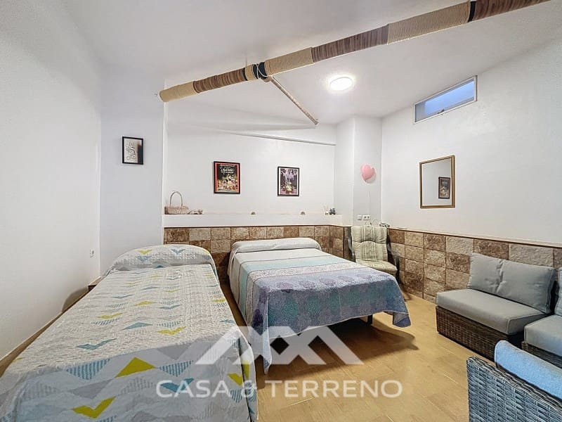 3 chambre Maison de Ville à vendre à Almayate - 372 000 € (Ref: 9414352)