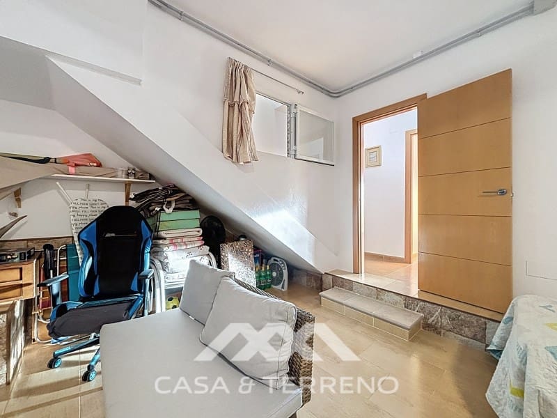 3 chambre Maison de Ville à vendre à Almayate - 372 000 € (Ref: 9414352)