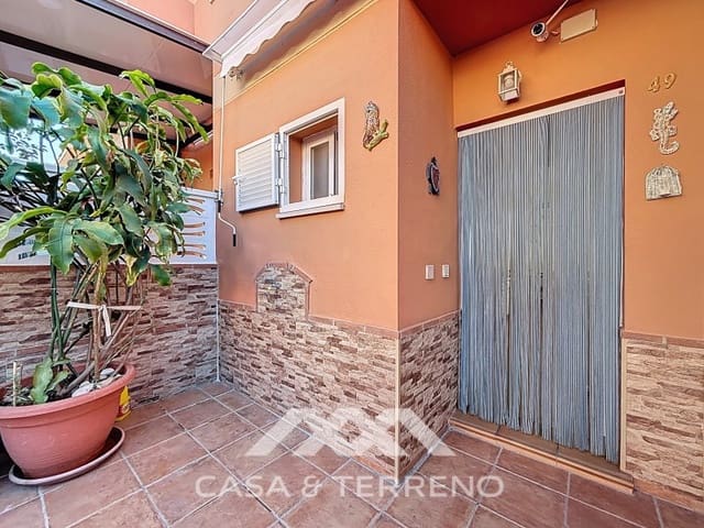 3 camera da letto Casa in vendita in Almayate, Vélez-Málaga - 372.000 € (Rif: 9414352)