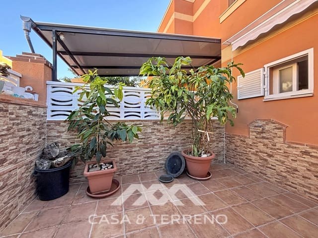 3 camera da letto Casa in vendita in Almayate, Vélez-Málaga - 372.000 € (Rif: 9414352)
