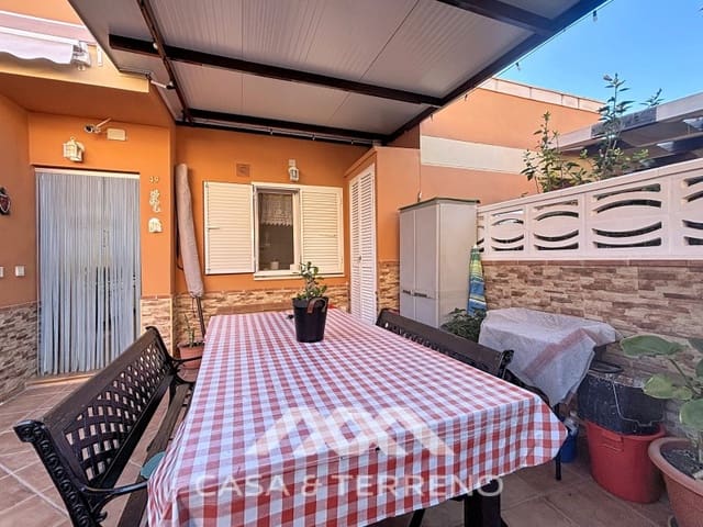 3 camera da letto Casa in vendita in Almayate, Vélez-Málaga - 372.000 € (Rif: 9414352)