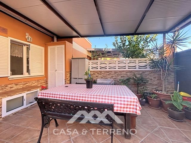3 camera da letto Casa in vendita in Almayate, Vélez-Málaga - 372.000 € (Rif: 9414352)