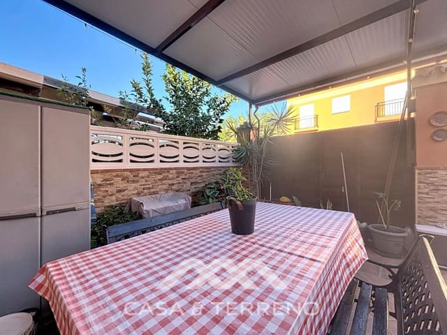 3 camera da letto Casa in vendita in Almayate, Vélez-Málaga - 372.000 € (Rif: 9414352)