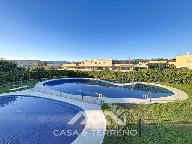 3 camera da letto Casa in vendita in Almayate, Vélez-Málaga - 372.000 € (Rif: 9414352)