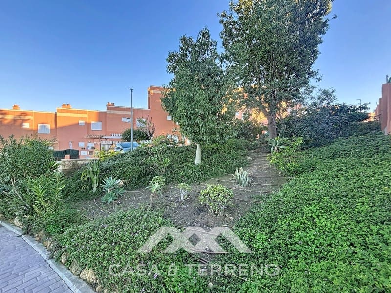 3 chambre Maison de Ville à vendre à Almayate - 372 000 € (Ref: 9414352)