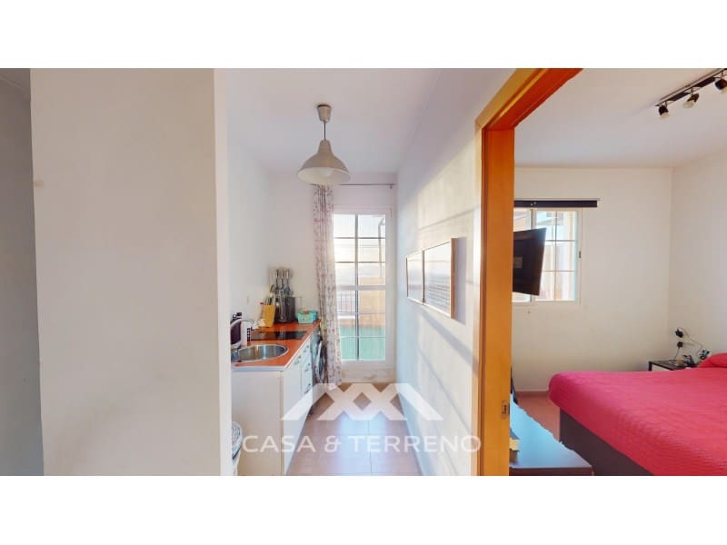 3 Zimmer Haus zu verkaufen in Almayate - 472.000 € (Ref: 9414353)