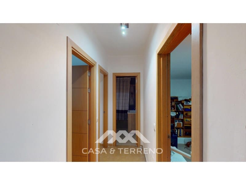 3 Zimmer Haus zu verkaufen in Almayate - 472.000 € (Ref: 9414353)