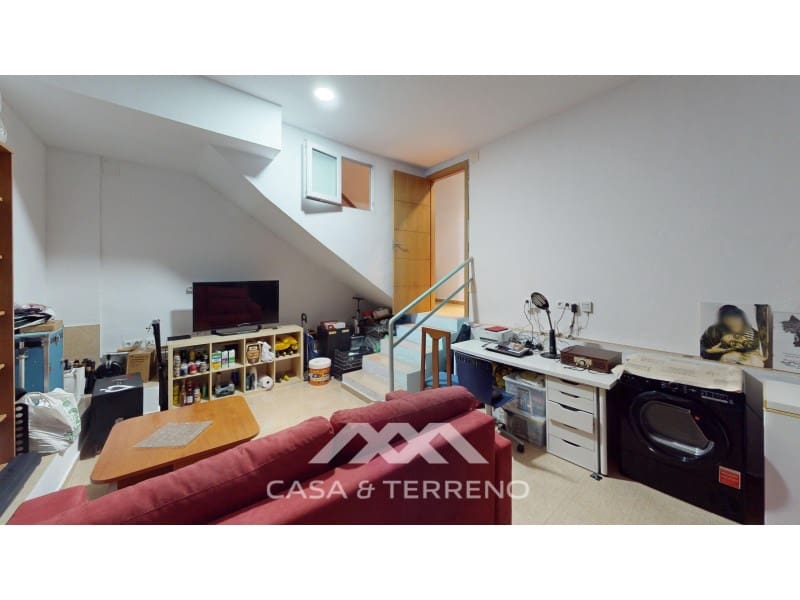 3 Zimmer Haus zu verkaufen in Almayate - 472.000 € (Ref: 9414353)