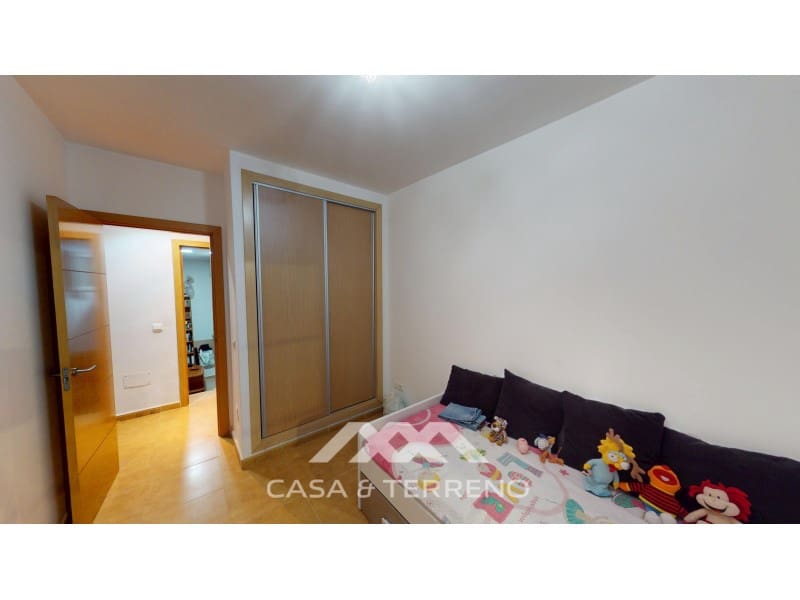 3 Zimmer Haus zu verkaufen in Almayate - 472.000 € (Ref: 9414353)