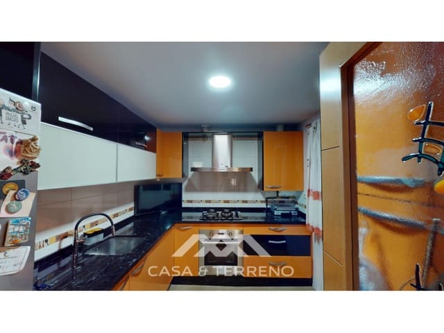 3 chambre Maison de Ville à vendre à Almayate, Vélez-Málaga - 472 000 € (Ref: 9414353)