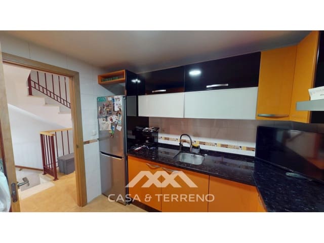 3 chambre Maison de Ville à vendre à Almayate, Vélez-Málaga - 472 000 € (Ref: 9414353)