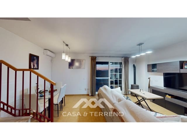 3 chambre Maison de Ville à vendre à Almayate, Vélez-Málaga - 472 000 € (Ref: 9414353)