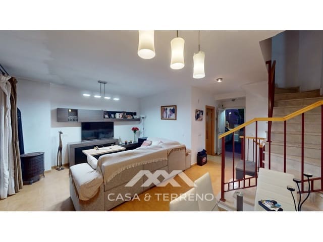 3 chambre Maison de Ville à vendre à Almayate, Vélez-Málaga - 472 000 € (Ref: 9414353)