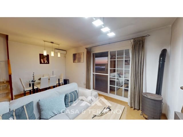 3 chambre Maison de Ville à vendre à Almayate, Vélez-Málaga - 472 000 € (Ref: 9414353)