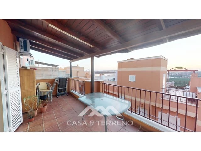 3 chambre Maison de Ville à vendre à Almayate, Vélez-Málaga - 472 000 € (Ref: 9414353)