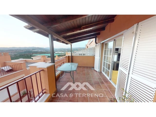 3 chambre Maison de Ville à vendre à Almayate, Vélez-Málaga - 472 000 € (Ref: 9414353)