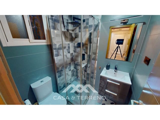 3 chambre Maison de Ville à vendre à Almayate, Vélez-Málaga - 472 000 € (Ref: 9414353)