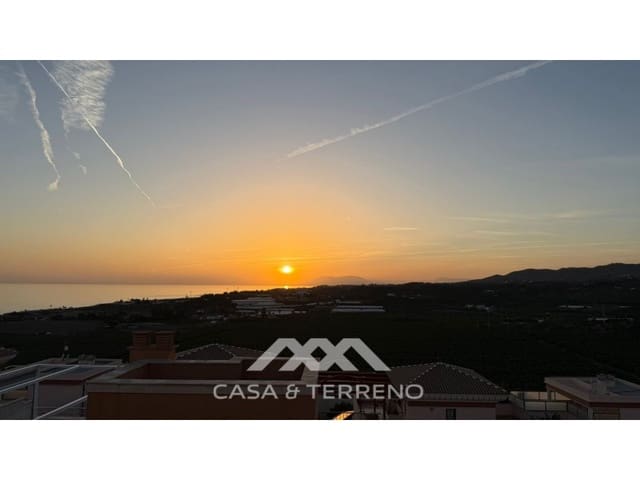 3 chambre Maison de Ville à vendre à Almayate, Vélez-Málaga - 472 000 € (Ref: 9414353)