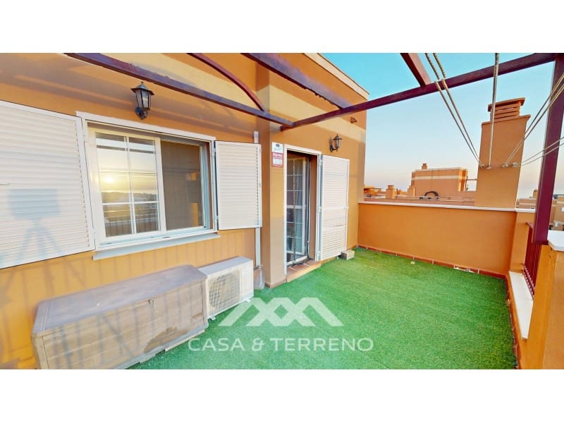 3 Zimmer Haus zu verkaufen in Almayate - 472.000 € (Ref: 9414353)