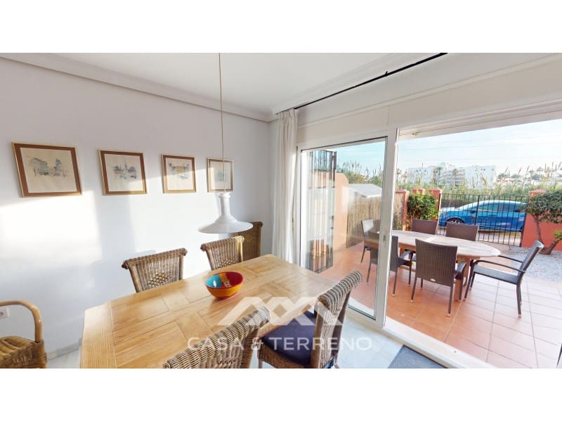 4 makuuhuone Omakotitalo myytävänä paikassa Caleta de Velez - 378 000 € (Ref: 9452266)