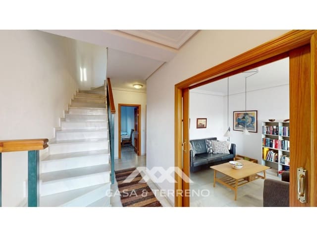 4 makuuhuone Omakotitalo myytävänä paikassa Caleta de Vélez, Vélez-Málaga - 378 000 € (Ref: 9452266)