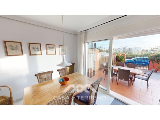 4 makuuhuone Omakotitalo myytävänä paikassa Caleta de Vélez, Vélez-Málaga - 378 000 € (Ref: 9452266)