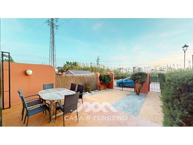 4 makuuhuone Omakotitalo myytävänä paikassa Caleta de Vélez, Vélez-Málaga - 378 000 € (Ref: 9452266)