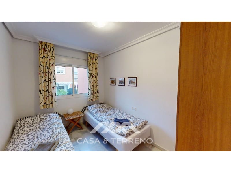 4 makuuhuone Omakotitalo myytävänä paikassa Caleta de Velez - 378 000 € (Ref: 9452266)