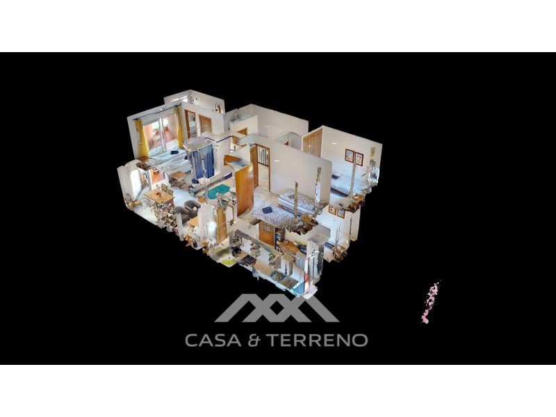 4 makuuhuone Omakotitalo myytävänä paikassa Caleta de Velez - 378 000 € (Ref: 9452266)