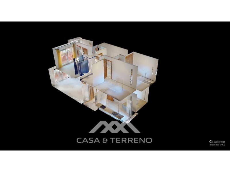 4 makuuhuone Omakotitalo myytävänä paikassa Caleta de Velez - 378 000 € (Ref: 9452266)