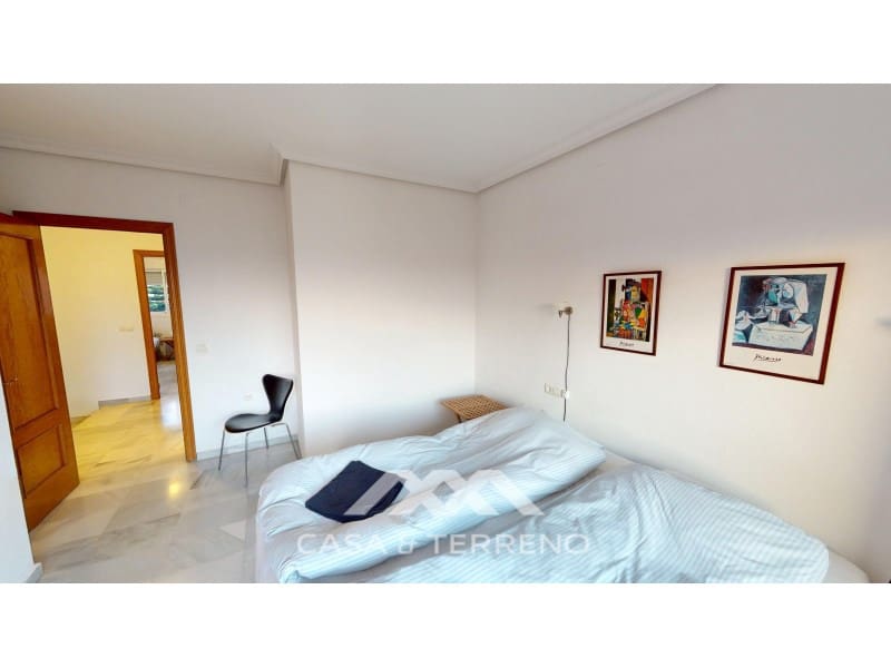 4 makuuhuone Omakotitalo myytävänä paikassa Caleta de Velez - 378 000 € (Ref: 9452266)