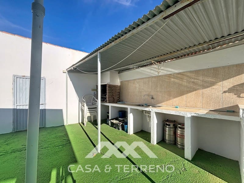 Finca/Casa Rural de 3 habitaciones en Macharaviaya en venta con piscina garaje - 456.000 € (Ref: 9462487)