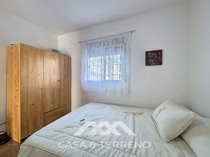 Finca/Casa Rural de 3 habitaciones en Macharaviaya en venta con piscina garaje - 456.000 € (Ref: 9462487)