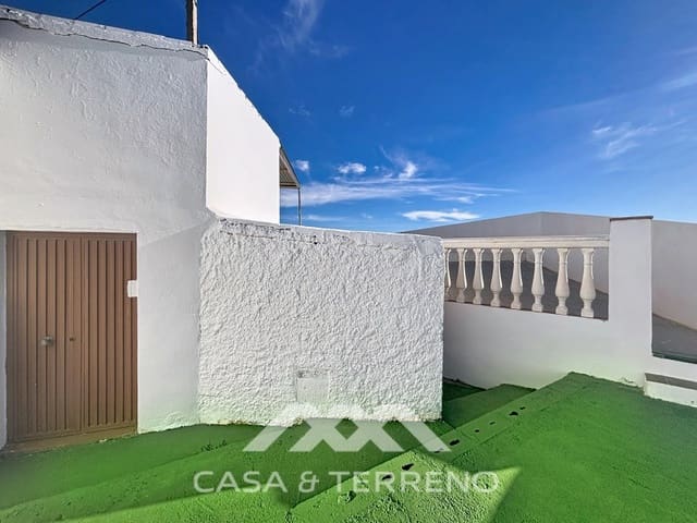Finca/Casa Rural de 3 habitaciones en Macharaviaya en venta con piscina garaje - 456.000 € (Ref: 9462487)