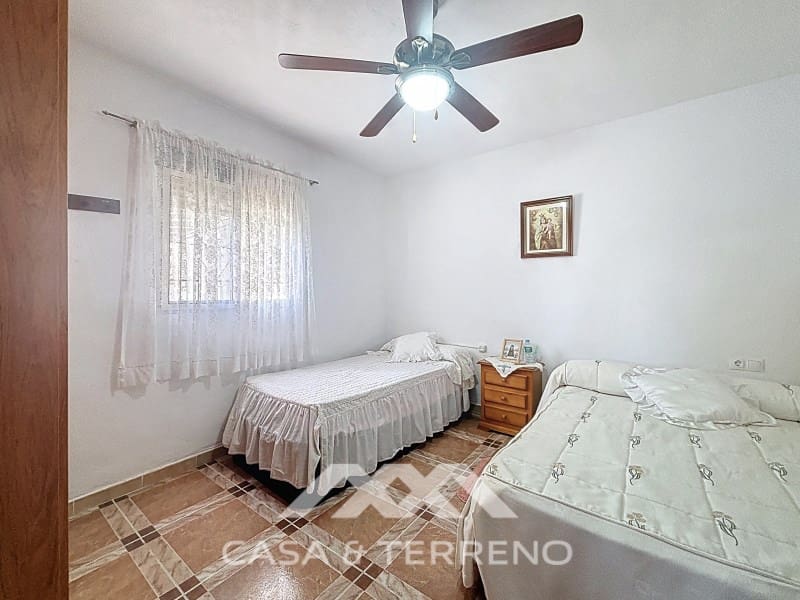 Finca/Casa Rural de 3 habitaciones en Macharaviaya en venta con piscina garaje - 456.000 € (Ref: 9462487)