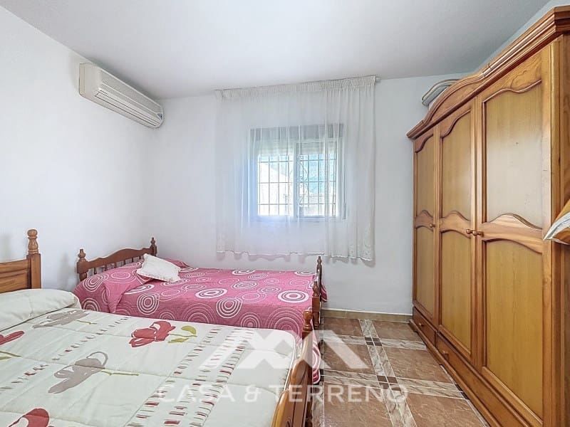 Finca/Casa Rural de 3 habitaciones en Macharaviaya en venta con piscina garaje - 456.000 € (Ref: 9462487)