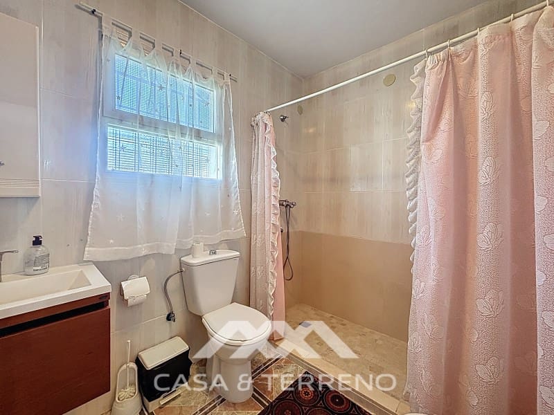 Finca/Casa Rural de 3 habitaciones en Macharaviaya en venta con piscina garaje - 456.000 € (Ref: 9462487)