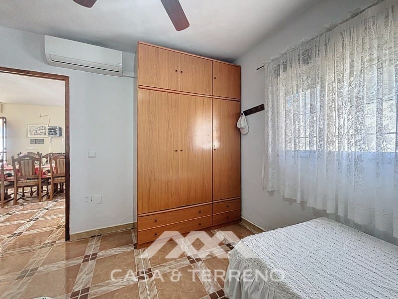 Finca/Casa Rural de 3 habitaciones en Macharaviaya en venta con piscina garaje - 456.000 € (Ref: 9462487)