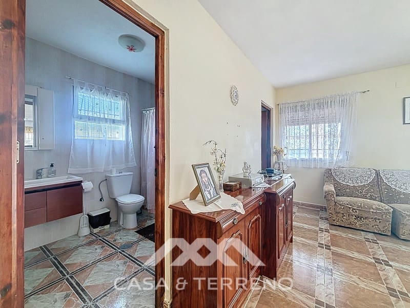 Finca/Casa Rural de 3 habitaciones en Macharaviaya en venta con piscina garaje - 456.000 € (Ref: 9462487)