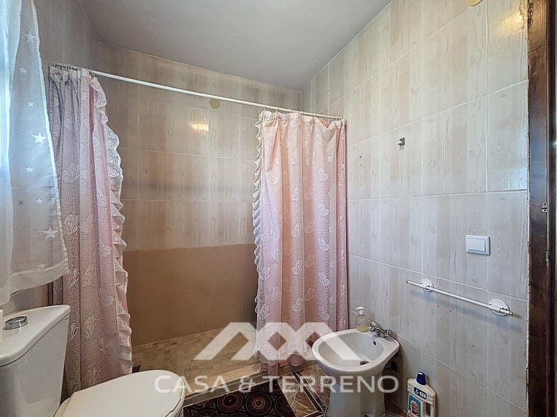 Finca/Casa Rural de 3 habitaciones en Macharaviaya en venta con piscina garaje - 456.000 € (Ref: 9462487)