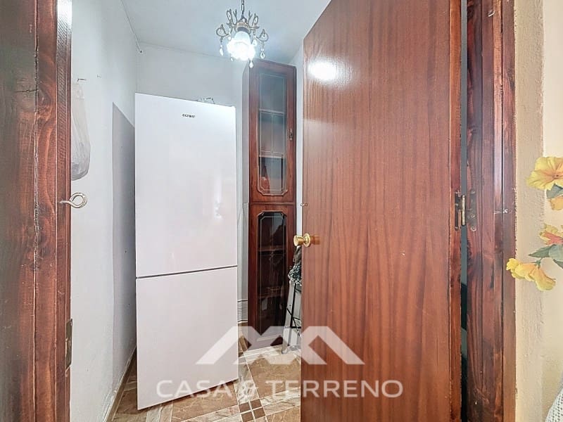 Finca/Casa Rural de 3 habitaciones en Macharaviaya en venta con piscina garaje - 456.000 € (Ref: 9462487)