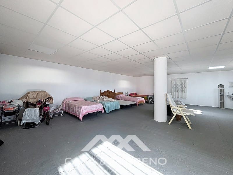 Finca/Casa Rural de 3 habitaciones en Macharaviaya en venta con piscina garaje - 456.000 € (Ref: 9462487)