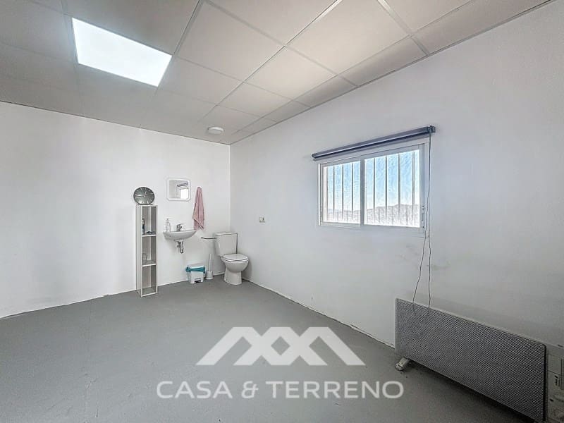 Finca/Casa Rural de 3 habitaciones en Macharaviaya en venta con piscina garaje - 456.000 € (Ref: 9462487)